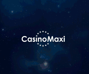 Casinomaxi bonusu